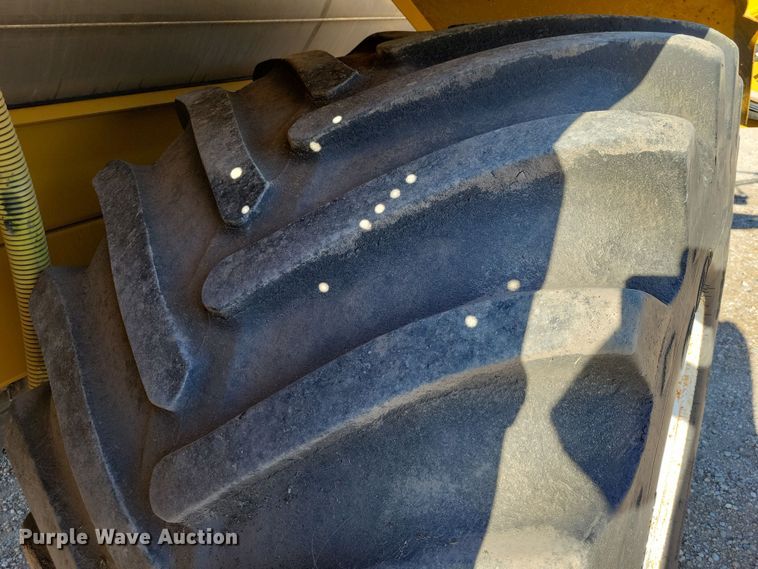 image for item EA2518 2005 TerraGator 6103 sprayer