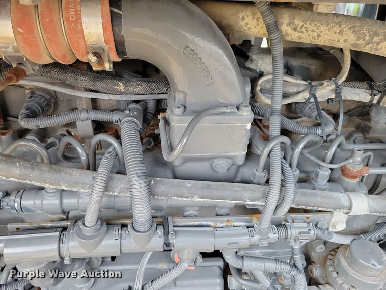 image for item EA2519 2013 TerraGator TG8400 spreader