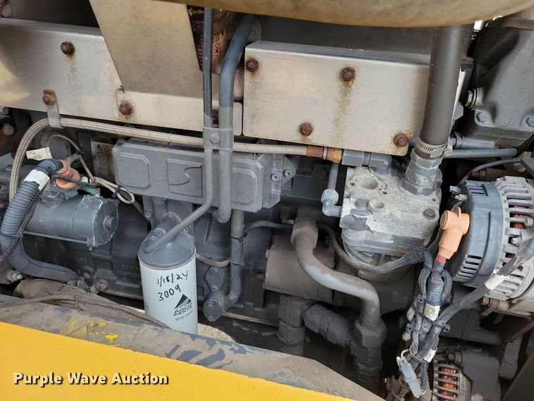 image for item EA2519 2013 TerraGator TG8400 spreader