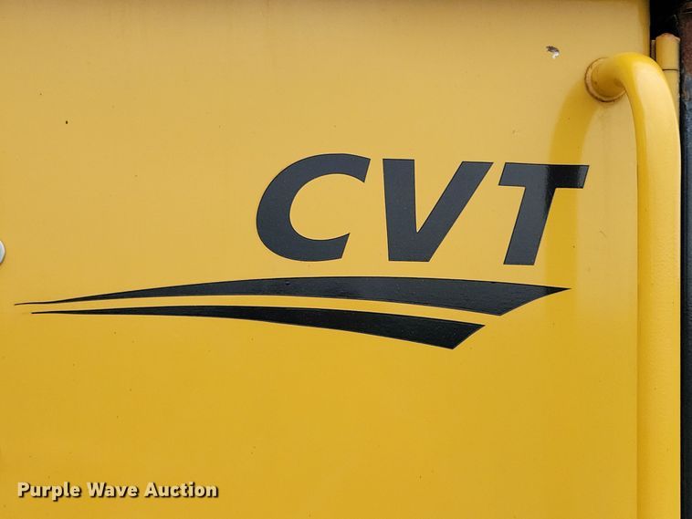 image for item EA2519 2013 TerraGator TG8400 spreader