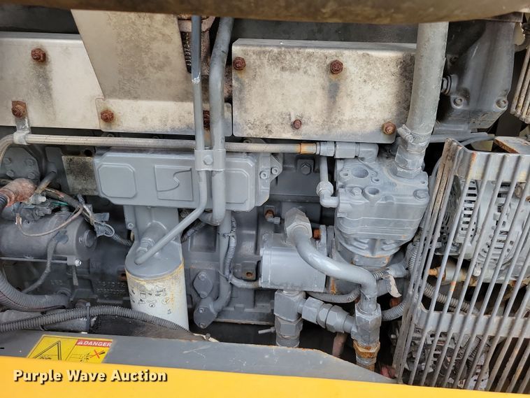 image for item EA2520 2013 TerraGator TG8400 spreader