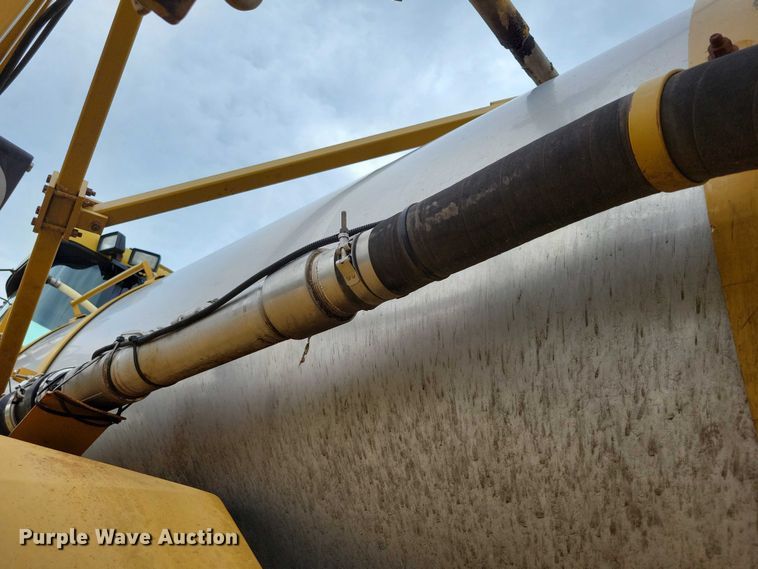 image for item EA2521 2005 TerraGator 6103 sprayer