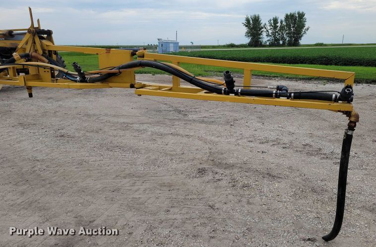 image for item EA2521 2005 TerraGator 6103 sprayer