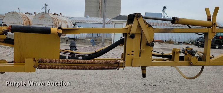 image for item EA2521 2005 TerraGator 6103 sprayer