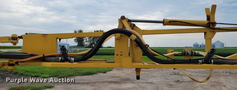 image for item EA2521 2005 TerraGator 6103 sprayer