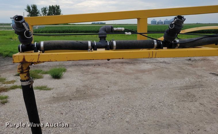 image for item EA2521 2005 TerraGator 6103 sprayer