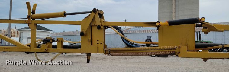 image for item EA2521 2005 TerraGator 6103 sprayer