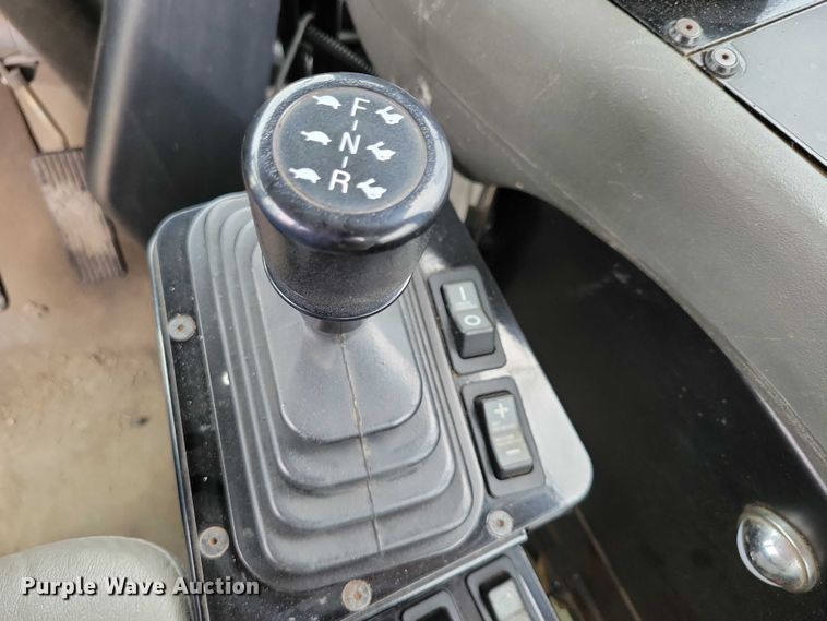 image for item EA2521 2005 TerraGator 6103 sprayer