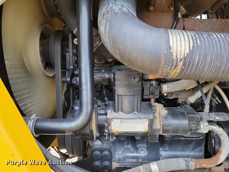 image for item EA2521 2005 TerraGator 6103 sprayer