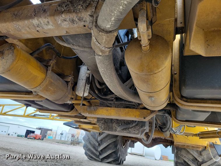 image for item EA2521 2005 TerraGator 6103 sprayer