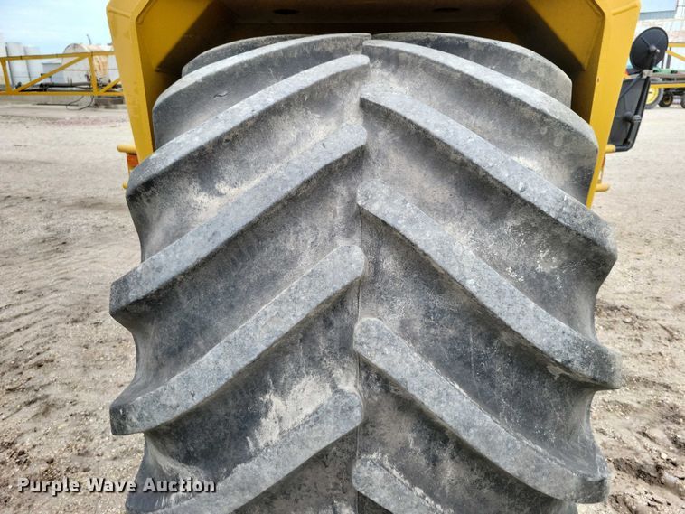 image for item EA2521 2005 TerraGator 6103 sprayer