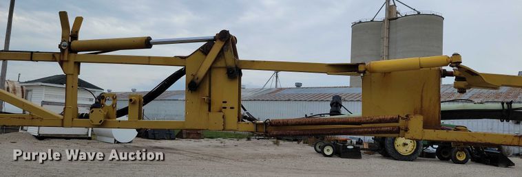 image for item EA2522 1999 TerraGator 8103 sprayer