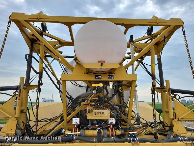 image for item EA2522 1999 TerraGator 8103 sprayer