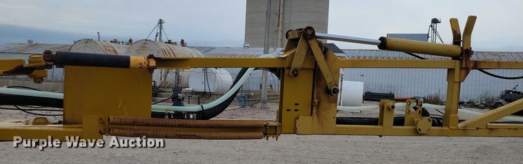 image for item EA2522 1999 TerraGator 8103 sprayer