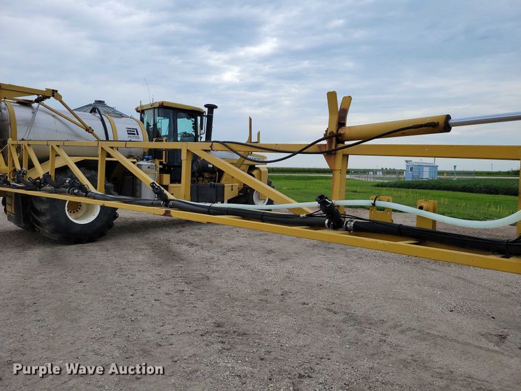 image for item EA2522 1999 TerraGator 8103 sprayer