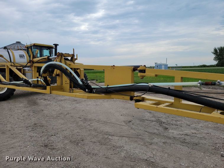 image for item EA2522 1999 TerraGator 8103 sprayer