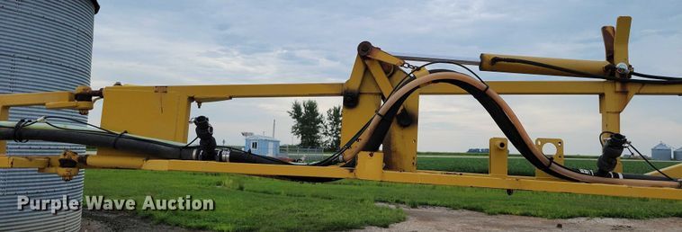 image for item EA2522 1999 TerraGator 8103 sprayer