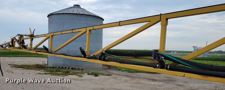 image for item EA2522 1999 TerraGator 8103 sprayer