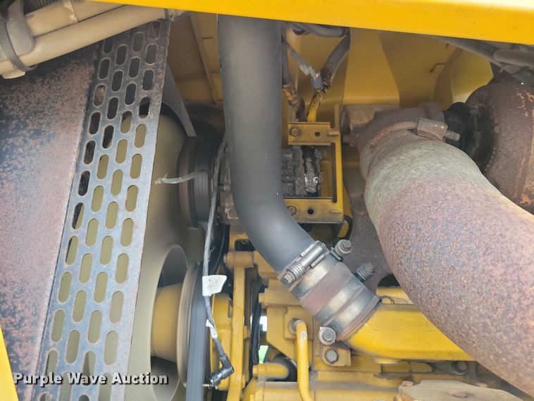 image for item EA2522 1999 TerraGator 8103 sprayer