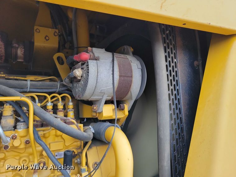 image for item EA2522 1999 TerraGator 8103 sprayer