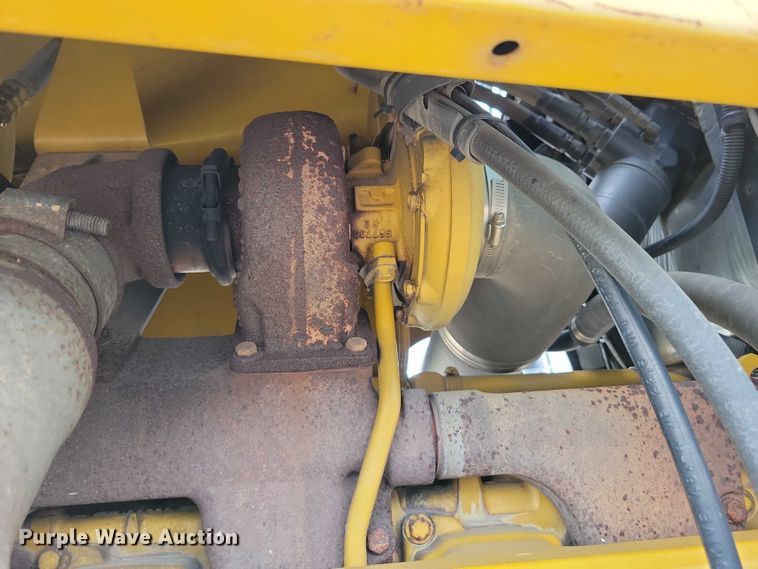 image for item EA2522 1999 TerraGator 8103 sprayer