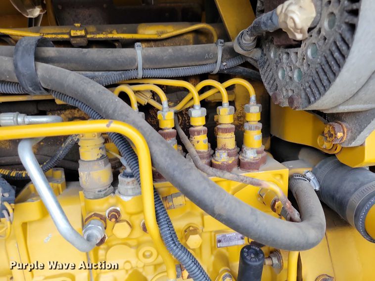 image for item EA2522 1999 TerraGator 8103 sprayer