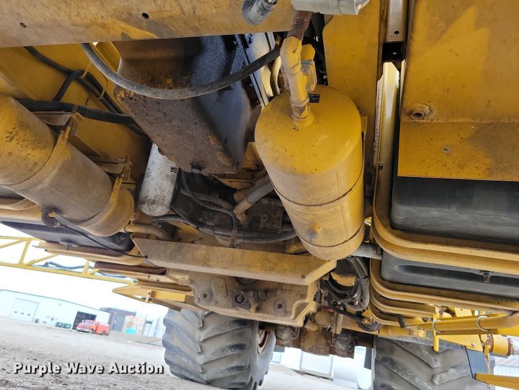 image for item EA2522 1999 TerraGator 8103 sprayer