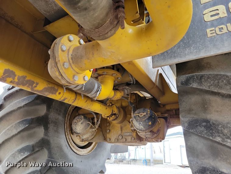 image for item EA2522 1999 TerraGator 8103 sprayer