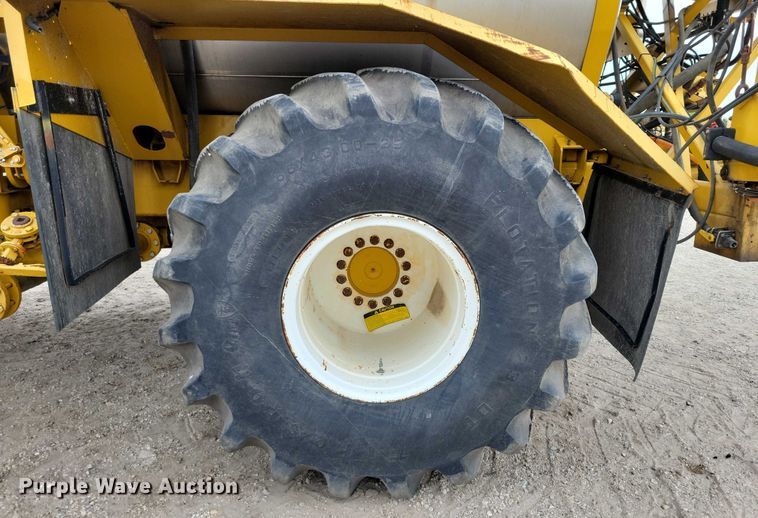 image for item EA2522 1999 TerraGator 8103 sprayer