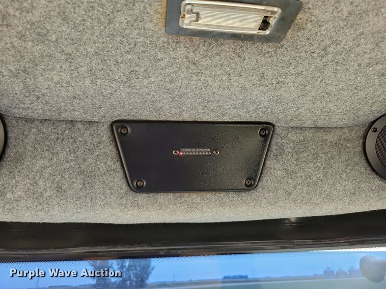 image for item EA2523 2013 RoGator RG1100 sprayer