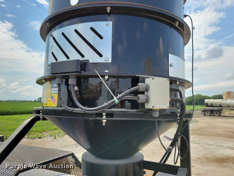 image for item EA2525 USC, LLC seed treater