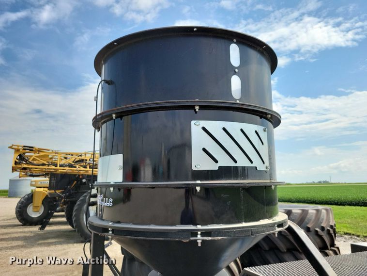 image for item EA2525 USC, LLC seed treater