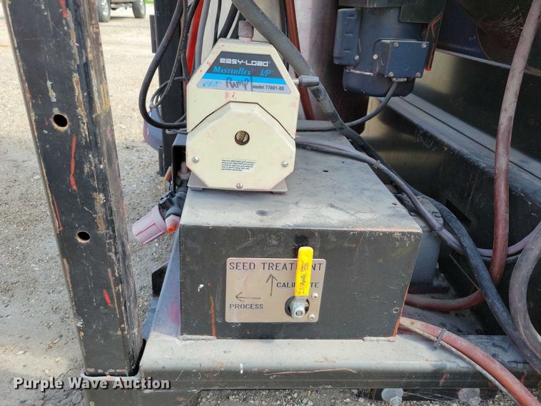 image for item EA2525 USC, LLC seed treater