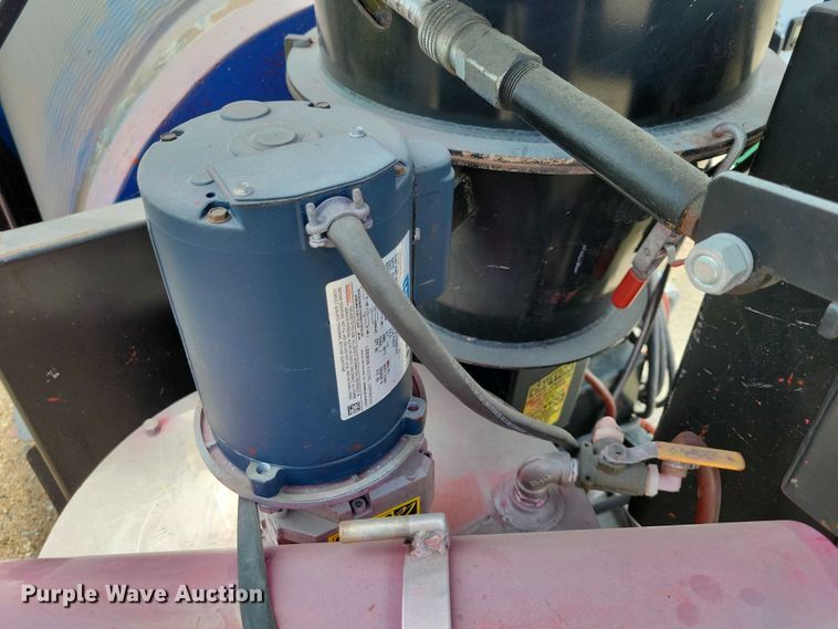 image for item EA2525 USC, LLC seed treater