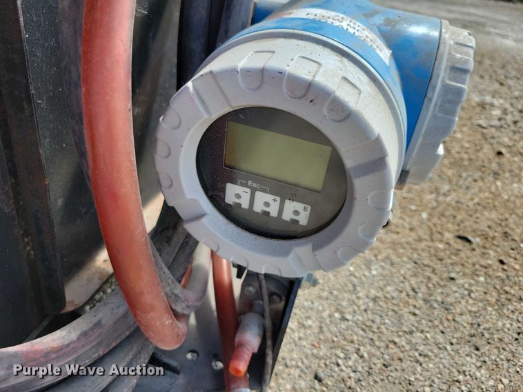 image for item EA2525 USC, LLC seed treater