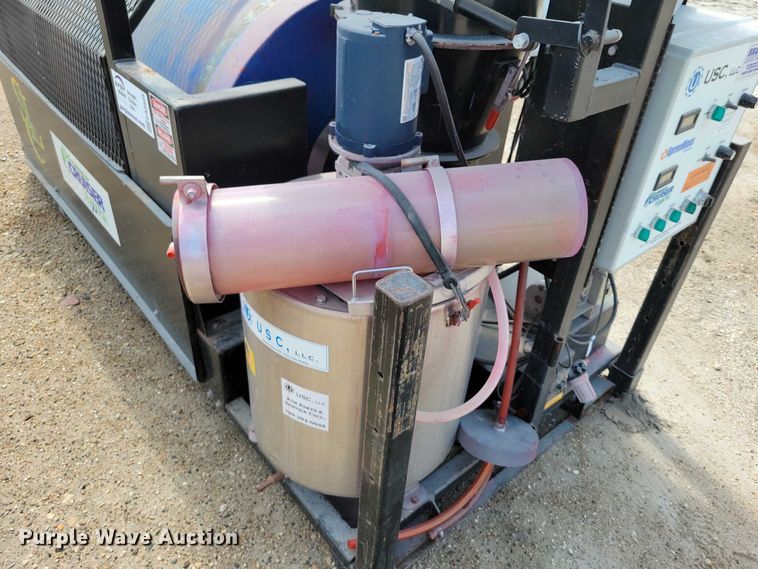 image for item EA2525 USC, LLC seed treater