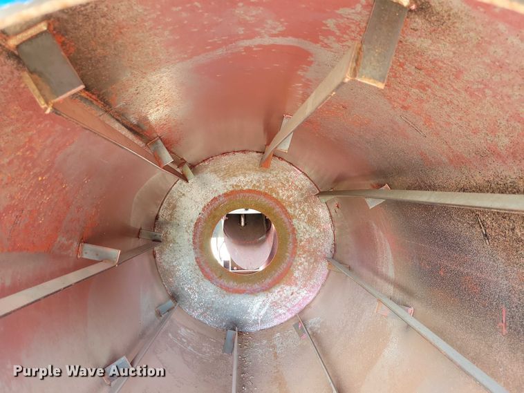 image for item EA2525 USC, LLC seed treater