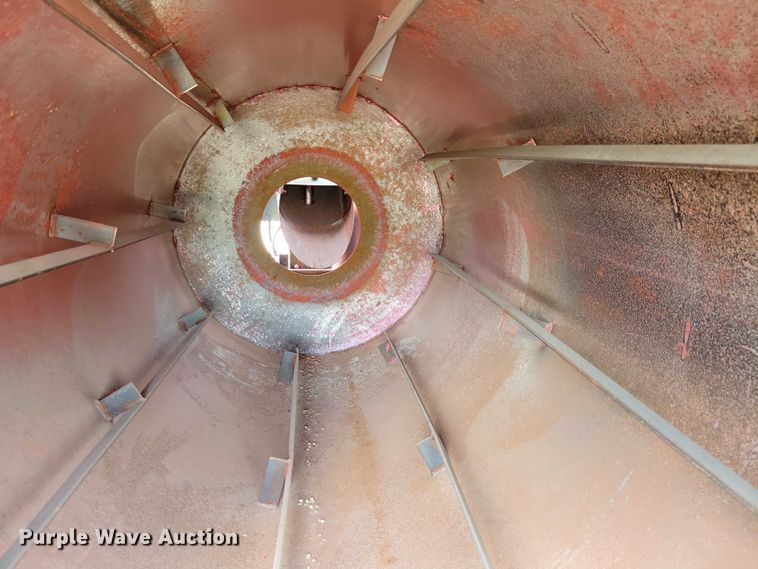 image for item EA2525 USC, LLC seed treater