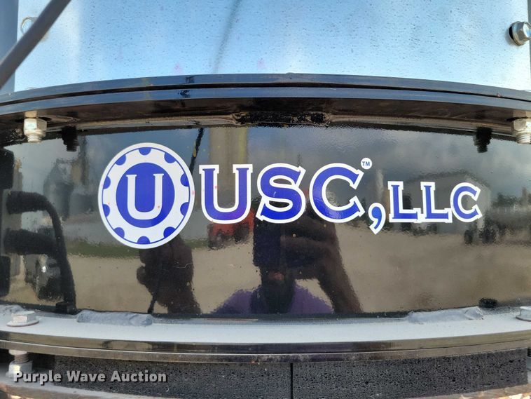 image for item EA2525 USC, LLC seed treater