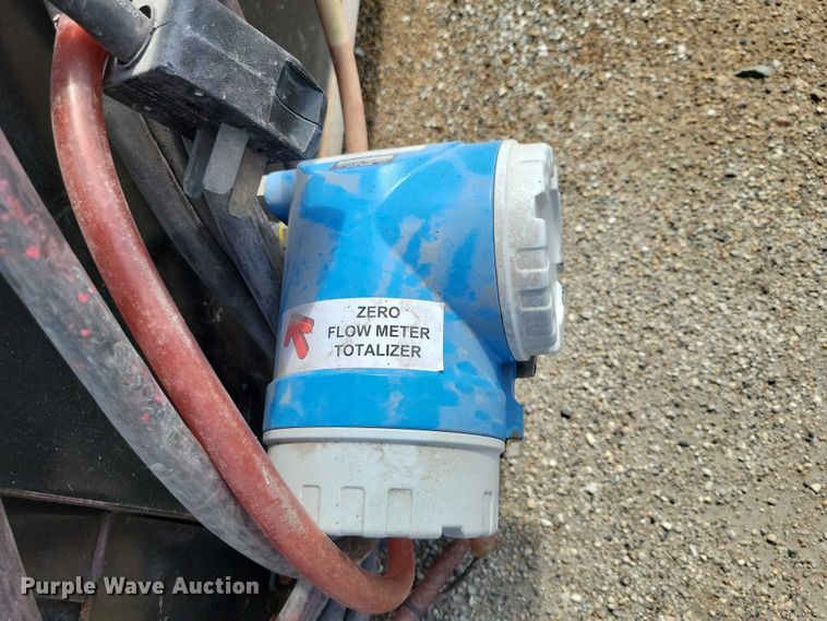 image for item EA2525 USC, LLC seed treater