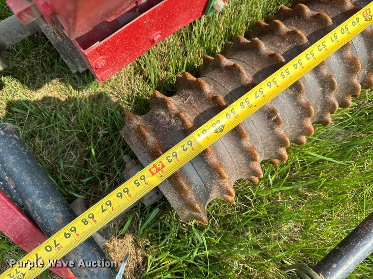 image for item EB2878 Brillion seeder