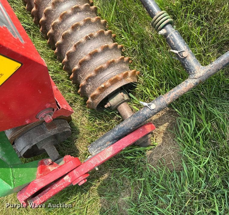 image for item EB2878 Brillion seeder