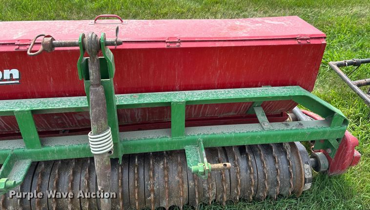 image for item EB2878 Brillion seeder