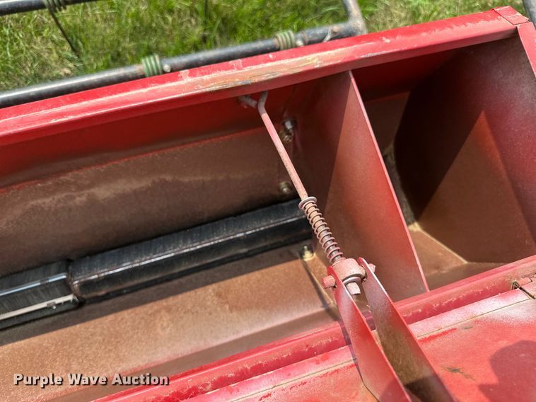 image for item EB2878 Brillion seeder