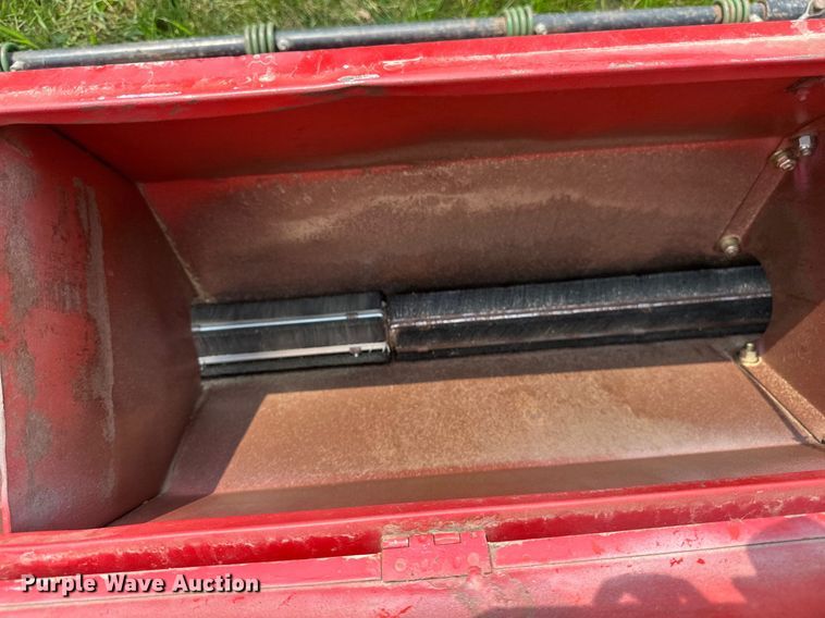 image for item EB2878 Brillion seeder