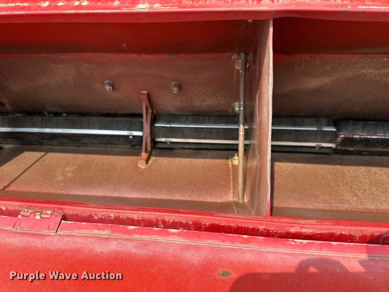 image for item EB2878 Brillion seeder