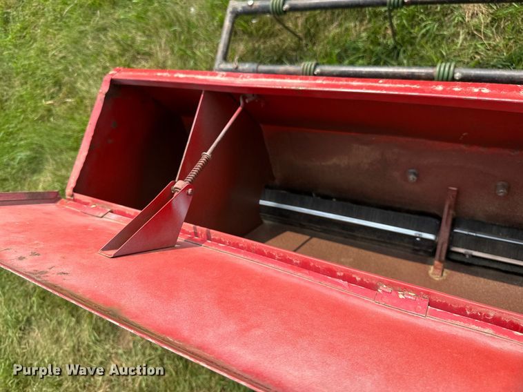 image for item EB2878 Brillion seeder