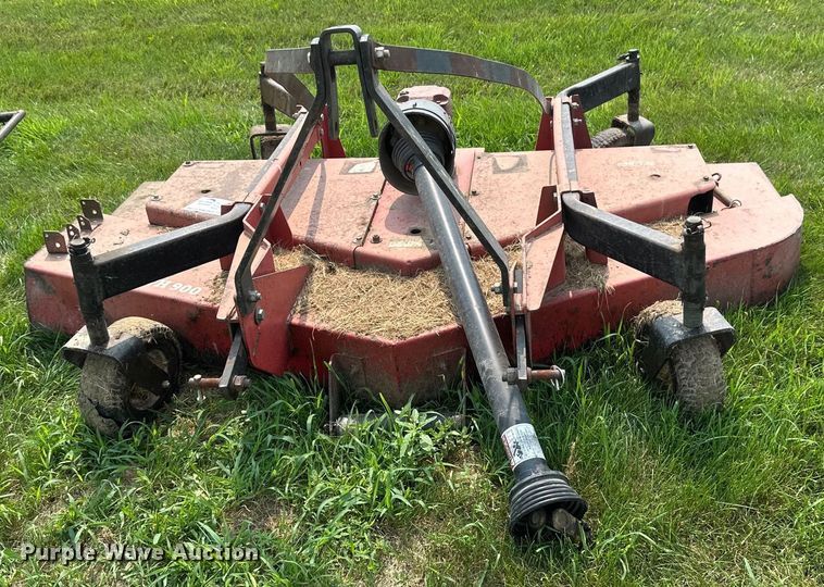 image for item EB2880 Brush Hog ATH900 finish mower 