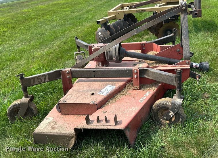 image for item EB2880 Brush Hog ATH900 finish mower 