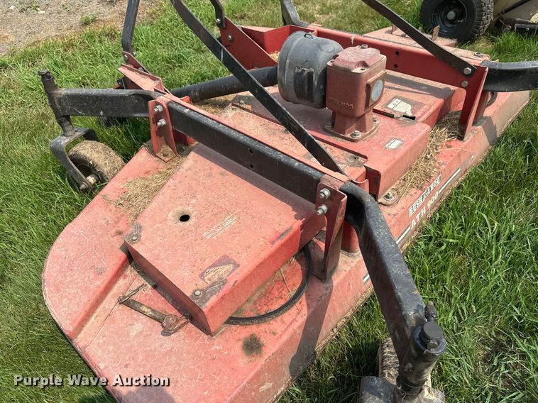 image for item EB2880 Brush Hog ATH900 finish mower 